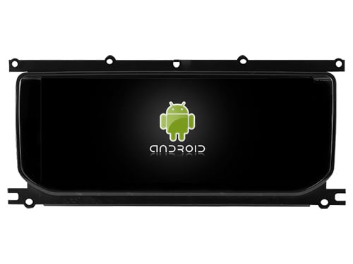 Range Rover Evoque | L551 L538 | Harman Kardon | 2017 t/m 2020 | Android Auto