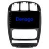 Radio para coche Chrysler Voyager CarPlay | 2000 a 2012 | Denago DNG-A278 | 9 pulgadas | Androide 13 | CarPlay inalámbrico y Android Auto