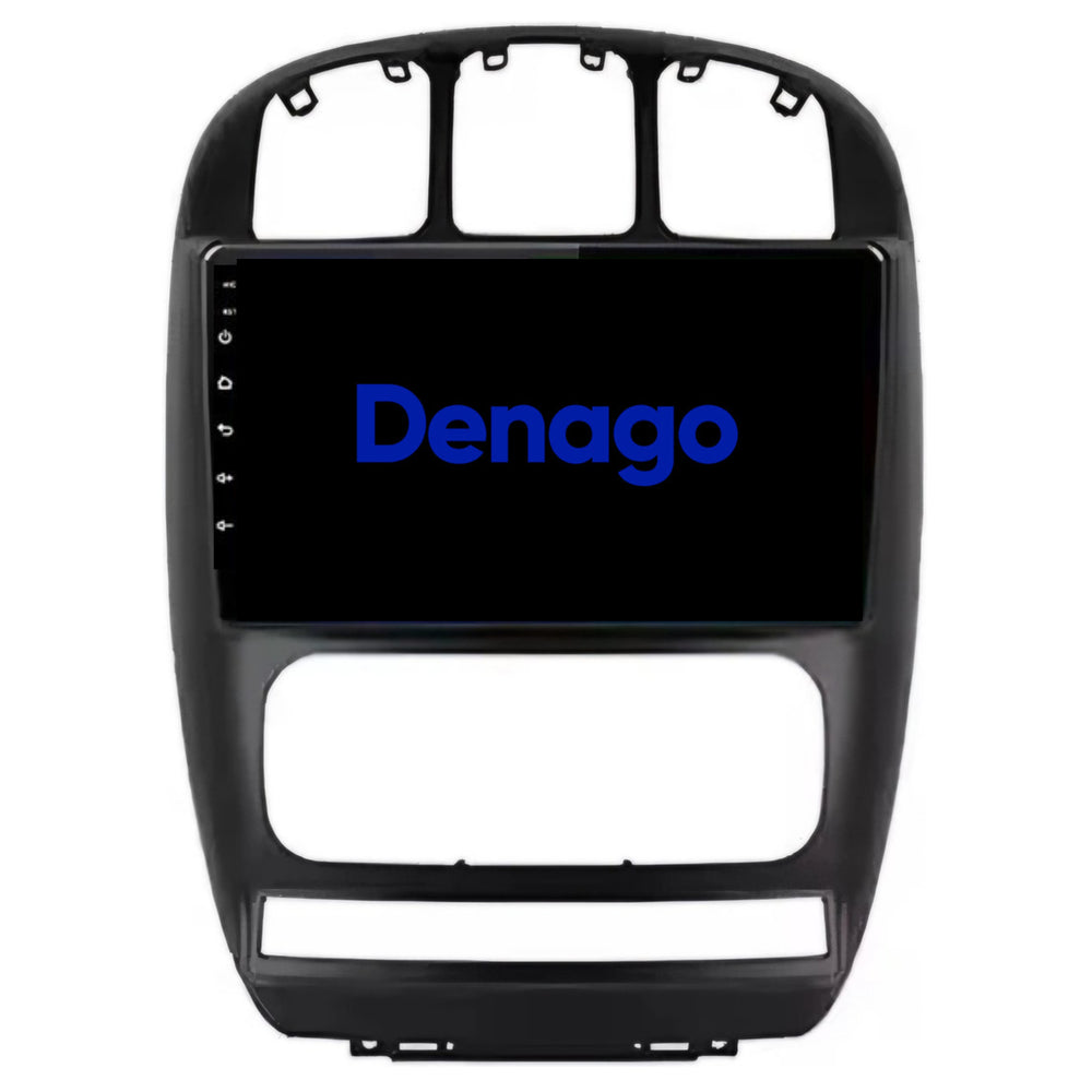 Radio para coche Chrysler Voyager CarPlay | 2000 a 2012 | Denago DNG-A278 | 9 pulgadas | Androide 13 | CarPlay inalámbrico y Android Auto