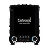 Cartronix Renault Megane 4 | 2016 t/m 2024 | Autoradio Navigatie | Apple CarPlay & Android Auto | Android 13 | Groot HD Scherm