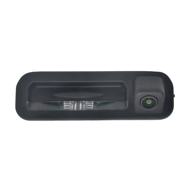 Ford Escort Achteruitrijcamera | 2011 t/m 2014 | Nachtzicht & HD Beeld