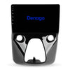 Radio para coche Peugeot 108 CarPlay | 2014 a 2023 | Denago DNG-A265 | 10 pulgadas | Androide 13 | CarPlay inalámbrico y Android Auto