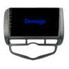 Honda Jazz CarPlay autoradio | 2005 t/m 2008 | Denago DNG-A202 | 9 inch | Android 13 | Draadloos CarPlay & Android Auto