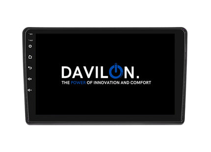 Toyota Proace | Android 13 | Autoradio | 2013 t/m 2016 | Carplay & Android Auto