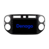 Volkswagen Tiguan CarPlay autoradio | 2007 t/m 2015 | Denago DNG-A380 | 9 inch | Android 13 | Draadloos CarPlay & Android Auto