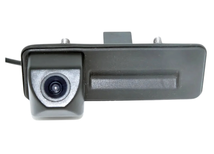 Skoda Fabia Achteruitrijcamera | 2012 t/m 2015 | Nachtzicht & HD Beeld