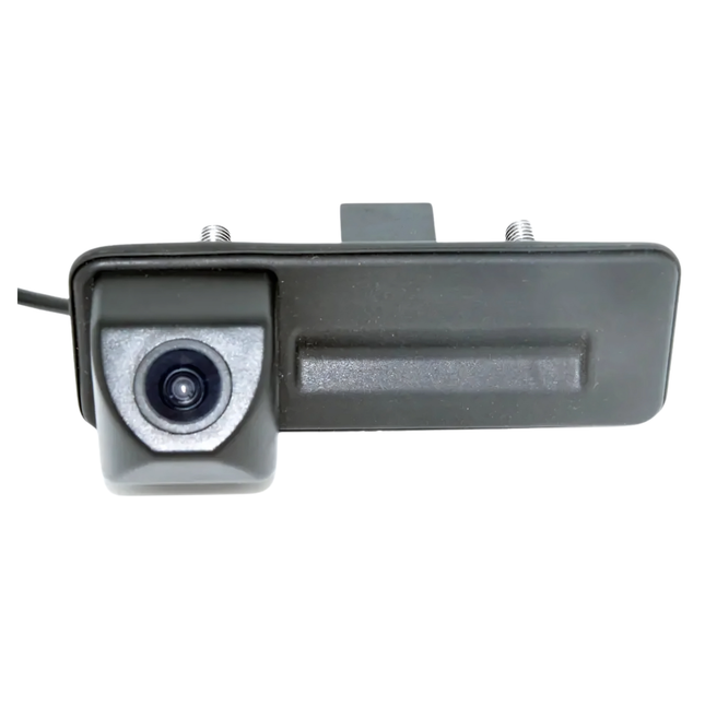 Skoda Fabia Achteruitrijcamera | 2012 t/m 2015 | Nachtzicht & HD Beeld