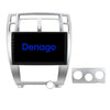 Hyundai Tucson CarPlay car radio | 2004 to 2010 | Denago DNG-A103 | 9 inches | Android 13 | Wireless CarPlay & Android Auto