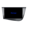 Radio para coche Seat Leon CarPlay | 2005 a 2012 | Denago DNG-A21 | 9 pulgadas | Androide 13 | CarPlay inalámbrico y Android Auto