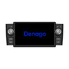 Fiat Punto 2006-2009 | Radio de coche Android 13 de 7 pulgadas | CarPlay inalámbrico y Android Auto