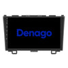 Radio de coche Honda CR-V CarPlay | 2007 a 2012 | Denago DNG-A100 | 9 pulgadas | Androide 13 | CarPlay inalámbrico y Android Auto