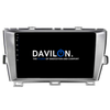 Toyota Prius | Android 13 | Car radio | 2009 to 2015 | Carplay & Android Auto