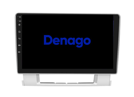 Opel Astra J CarPlay autoradio | 2009 t/m 2016 | Denago DNG-A280 | 9 inch | Android 13 | Draadloos CarPlay & Android Auto