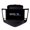 Chevrolet Cruze Android 13 Autoradio | 2008 t/m 2012 | CarPlay
