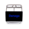 Radio para coche Peugeot 307 CarPlay | 2001 a 2013 | Denago DNG-A162 | 9 pulgadas | Androide 13 | CarPlay inalámbrico y Android Auto