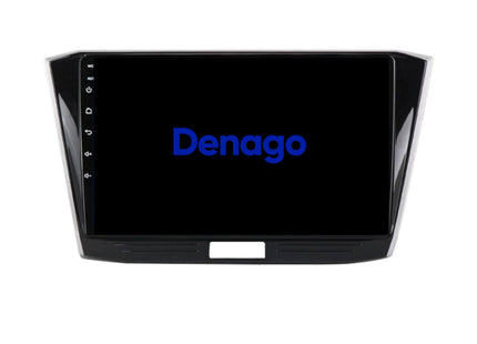 Volkswagen Passat CarPlay car radio | 2014 to 2021 | Denago DNG-A284 | 9 inch | Android 13 | Wireless CarPlay & Android Auto