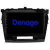 Suzuki Vitara CarPlay car radio | 2015 to 2023 | Denago DNG-A125 | 9 inches | Android 13 | Wireless CarPlay & Android Auto