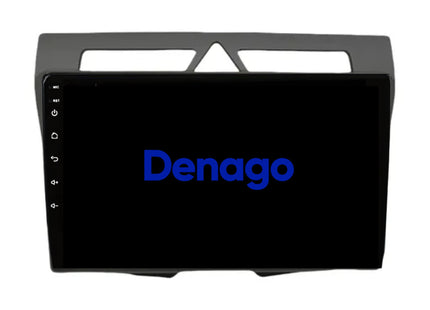 Kia Picanto CarPlay autoradio | 2008 t/m 2010 | Denago DNG-A86 | 9 inch | Android 13 | Draadloos CarPlay & Android Auto