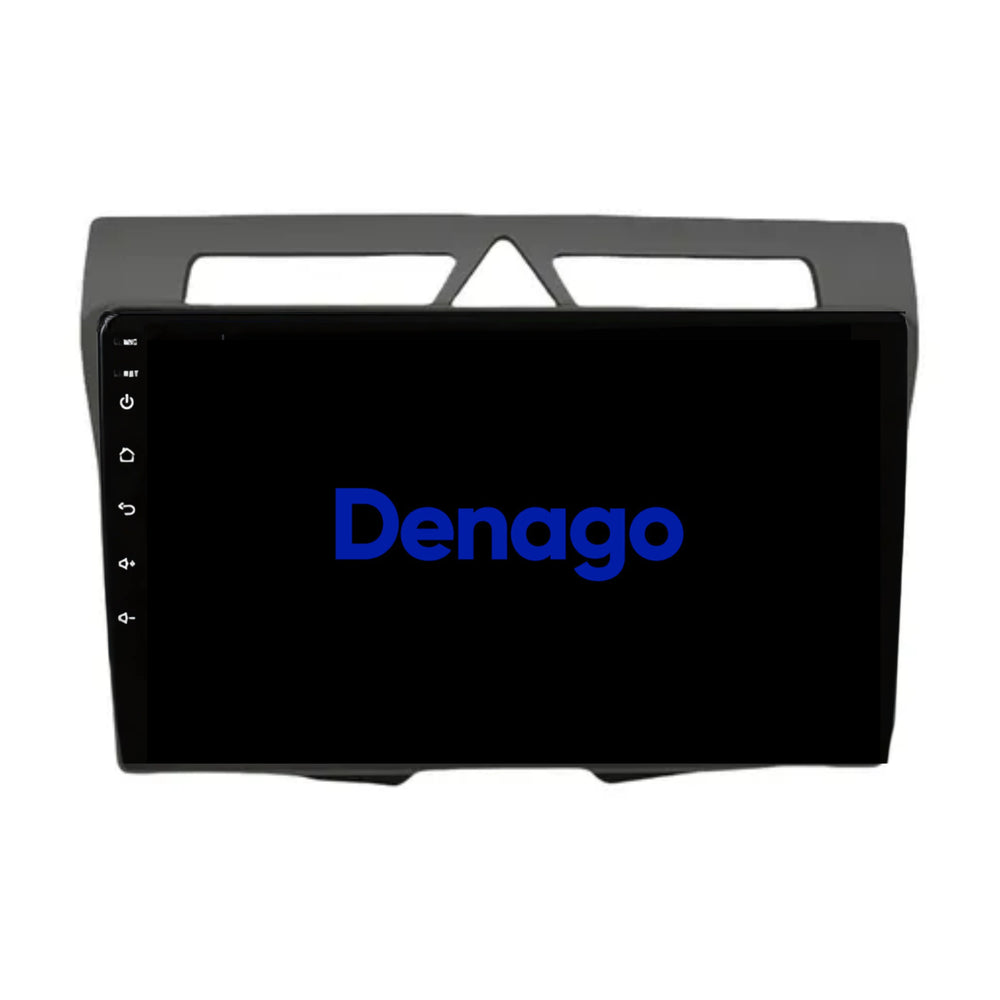 Kia Picanto CarPlay car radio | 2008 to 2010 | Denago DNG-A86 | 9 inches | Android 13 | Wireless CarPlay & Android Auto