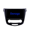 Radio para coche Nissan X-Trail CarPlay | 2014 a 2021 | Denago DNG-A109 | 10 pulgadas | Androide 13 | CarPlay inalámbrico y Android Auto