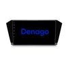 Radio para coche Volkswagen Passat CarPlay | 2014 a 2021 | Denago DNG-A113 | 9 pulgadas | Androide 13 | CarPlay inalámbrico y Android Auto