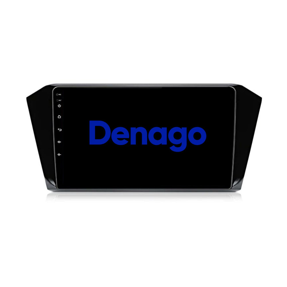 Radio para coche Volkswagen Passat CarPlay | 2014 a 2021 | Denago DNG-A113 | 9 pulgadas | Androide 13 | CarPlay inalámbrico y Android Auto