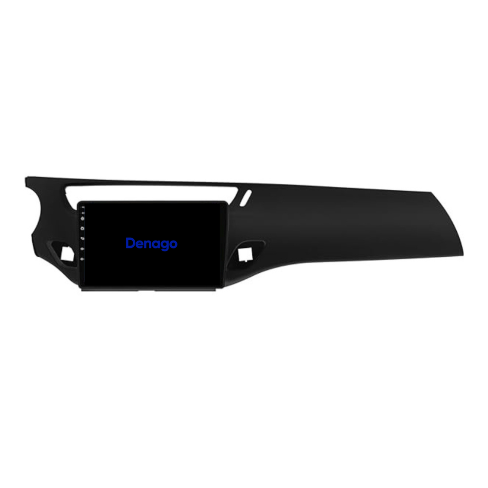 Radio para coche Citroën C3 y DS3 CarPlay | 2010 a 2017 | Denago DNG-A60 | 9 pulgadas | Androide 13 | CarPlay inalámbrico y Android Auto