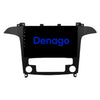 Ford S-Max CarPlay autoradio | 2006 t/m 2008 | Denago DNG-A134 | 9 inch | Android 13 | Draadloos CarPlay & Android Auto
