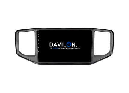 Volkswagen Amarok | Android 13 | Car radio | 2016 to 2022 | CarPlay & Android Auto