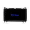 Radio para coche Mercedes Vito CarPlay | 2004 a 2018 | Denago DNG-A08 | 9 pulgadas | Androide 13 | CarPlay inalámbrico y Android Auto