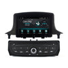 Renault Mégane 3 y Fluence | Androide 14 | Radio de coche | 2008 a 2016 | CarPlay y Android Auto | 4+64GB