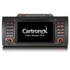 BMW X5 E53 | Radio de coche CarPlay y Android Auto | 2000 a 2006 | Androide 13 | 4+64GB