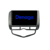 Radio para coche Honda Jazz CarPlay | 2005 a 2008 | Denago DNG-A202 | 9 pulgadas | Androide 13 | CarPlay inalámbrico y Android Auto