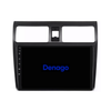 Suzuki Swift CarPlay autoradio | 2004 t/m 2010 | Denago DNG-A04 | 10 inch | Android 13 | Draadloos CarPlay & Android Auto