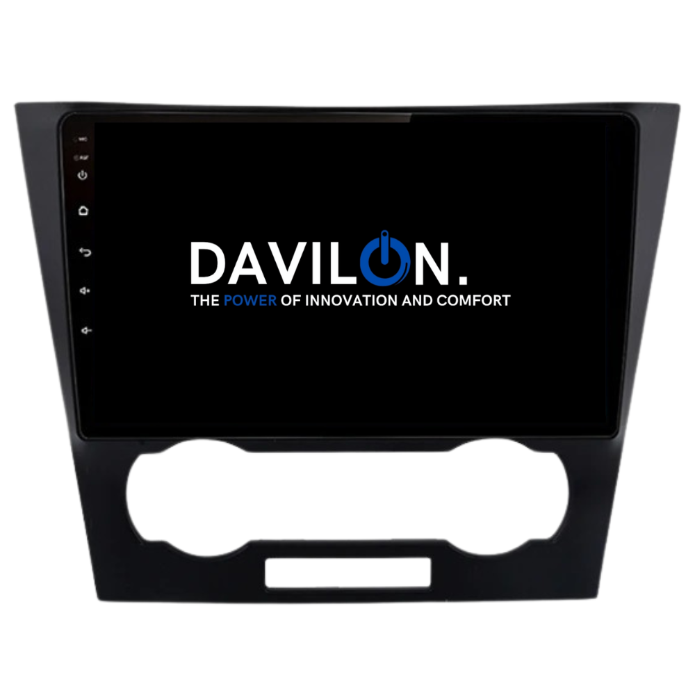 Chevrolet Epica | Android 13 | Autoradio | 2006 à 2012 | CarPlay & Android Auto