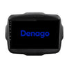 Radio para coche Jeep Renegade CarPlay | 2014 a 2023 | Denago DNG-A123 | 9 pulgadas | Androide 13 | CarPlay inalámbrico y Android Auto