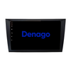 Radio para coche Volkswagen Golf 6 CarPlay | 2009 a 2012 | Denago DNG-A78 | 9 pulgadas | Androide 13 | CarPlay inalámbrico y Android Auto