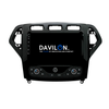 Ford Mondeo | Android 13 | Car radio | 2003 to 2014 | Carplay & Android Auto