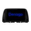 Radio para coche Mazda CX-5 CarPlay | 2012 a 2016 | Denago DNG-A316 | 9 pulgadas | Androide 13 | CarPlay inalámbrico y Android Auto