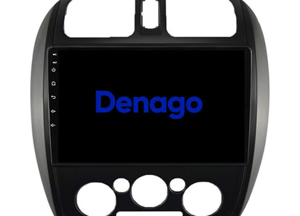 Mazda 323 CarPlay autoradio | 2003 t/m 2009 | Denago DNG-A300 | 9 inch | Android 13 | Draadloos CarPlay & Android Auto