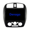 Radio para coche Mazda 323 CarPlay | 2003 a 2009 | Denago DNG-A300 | 9 pulgadas | Androide 13 | CarPlay inalámbrico y Android Auto