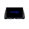 Mazda CX-5 CarPlay autoradio | 2012 t/m 2016 | Denago DNG-A345 | 10 inch | Android 13 | Draadloos CarPlay & Android Auto