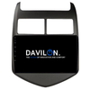 Chevrolet Aveo Android Car Radio | 2013 to 2015 | CarPlay