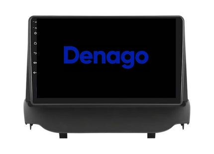 Radio para coche Ford EcoSport CarPlay | 2014 a 2017 | Denago DNG-A290 | 9 pulgadas | Androide 13 | CarPlay inalámbrico y Android Auto