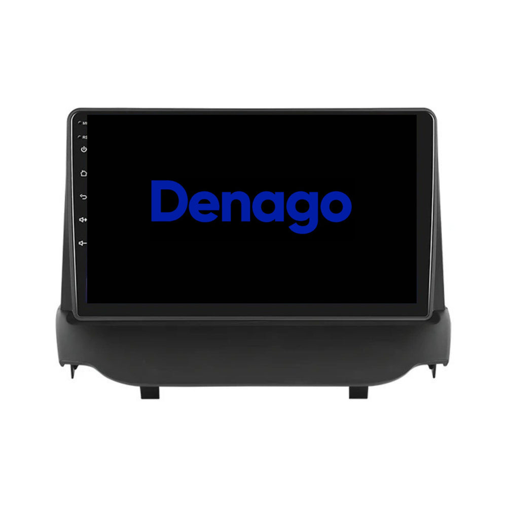 Radio para coche Ford EcoSport CarPlay | 2014 a 2017 | Denago DNG-A290 | 9 pulgadas | Androide 13 | CarPlay inalámbrico y Android Auto
