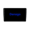 Audi A4 CarPlay car radio | 2000 to 2013 | Denago DNG-A194 | 9 inches | Android 13 | Wireless CarPlay & Android Auto
