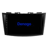 Autoradio CarPlay pour Suzuki Swift | 2011 à 2017 | Denago DNG-A251 | Écran 9 pouces | Android 13 | CarPlay sans fil & Android Auto