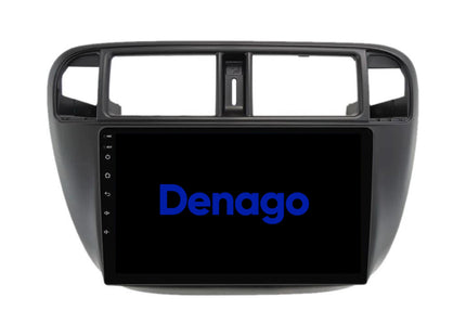 Honda Civic CarPlay autoradio | 1996 t/m 2000 | Denago DNG-A306 | 9 inch | Android 13 | Draadloos CarPlay & Android Auto