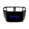 Honda Civic CarPlay autoradio | 1996 t/m 2000 | Denago DNG-A306 | 9 inch | Android 13 | Draadloos CarPlay & Android Auto