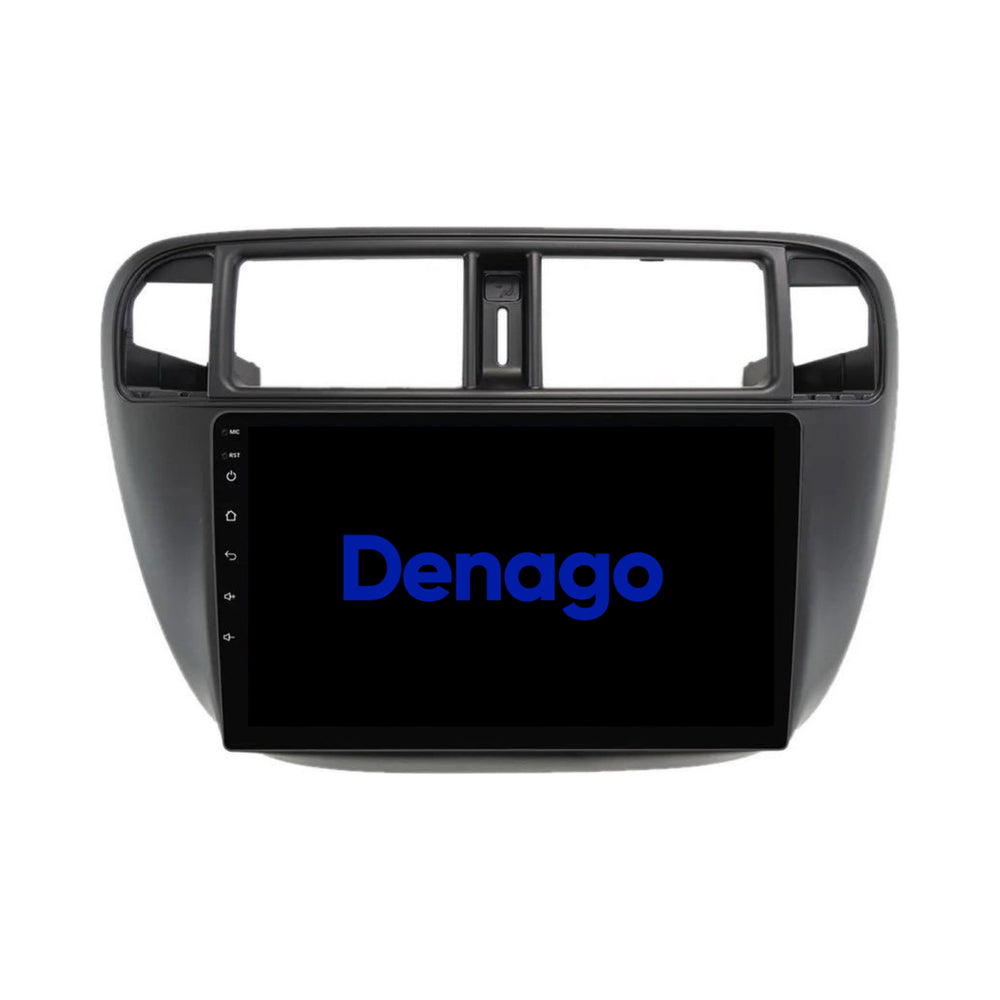 Honda Civic CarPlay autoradio | 1996 t/m 2000 | Denago DNG-A306 | 9 inch | Android 13 | Draadloos CarPlay & Android Auto
